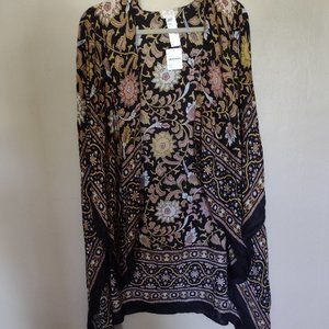 Free People Magic Dance Kimono